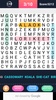 Word Search Puzzle screenshot 4