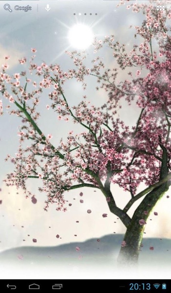 Purple nature - Preview 6