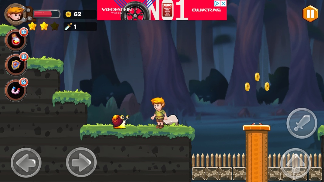 Tiny Jack - Preview 3