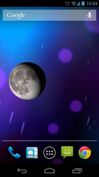 Phases of the Moon - Preview 12