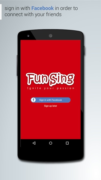 FunSing - Preview 1