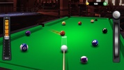 Classic Pool 3D: 8 Ball screenshot 6