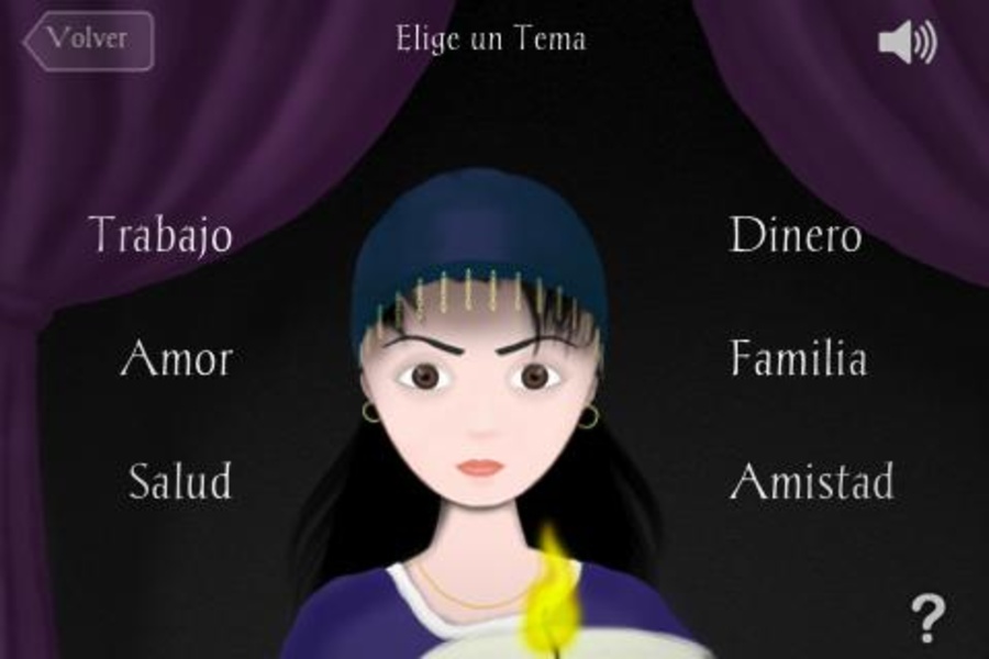 Tarot ER - Preview 7