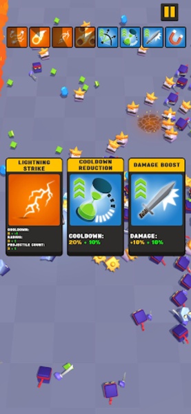 Nob Hero - Preview 5
