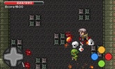 Arcade Pixel Dungeon Arena screenshot 4