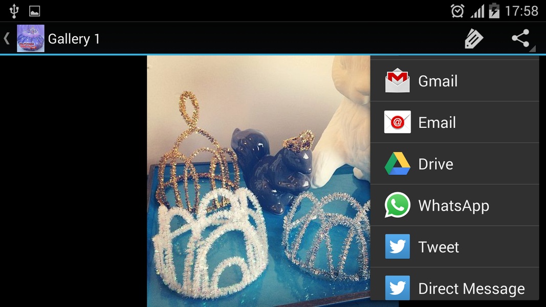 Princess Party Ideas - Preview 3