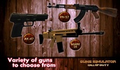 Gun Simulator - Call of Duty screenshot 5