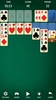 Solitaire Classic Era screenshot 3