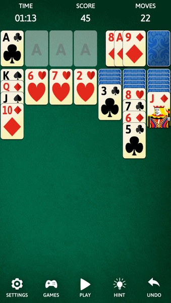 Solitaire Classic Era - Preview 3