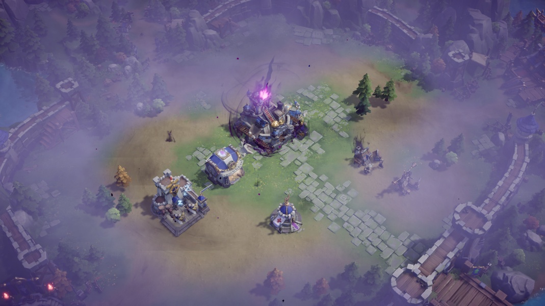 Battle for Ascalon - Preview 8