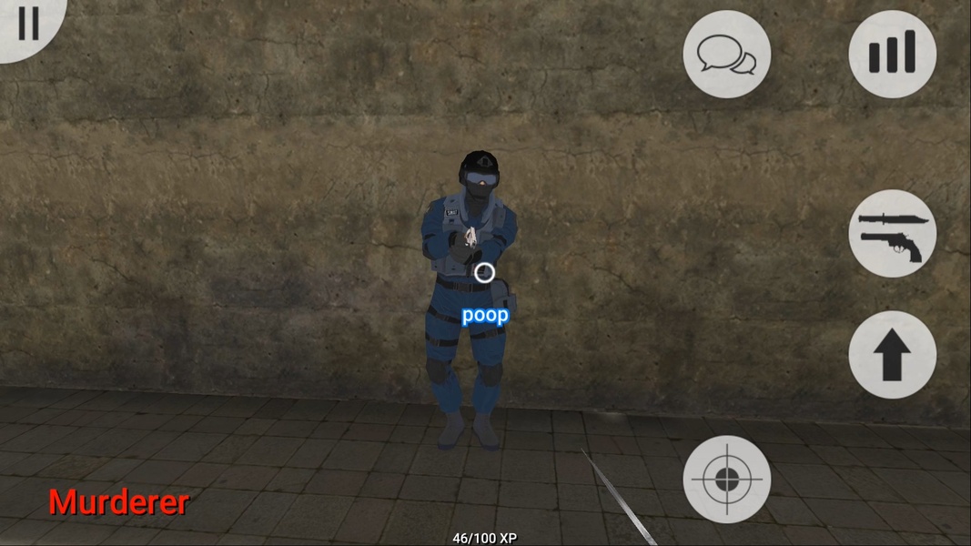 MurderGame Portable - Preview 8