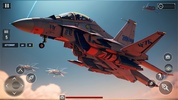 Modern combat jet warplanes screenshot 8