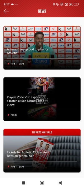 Athletic Club - Preview 8