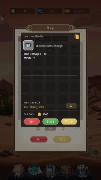 Little Hero - Preview 7
