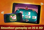 Rummy Gold screenshot 1