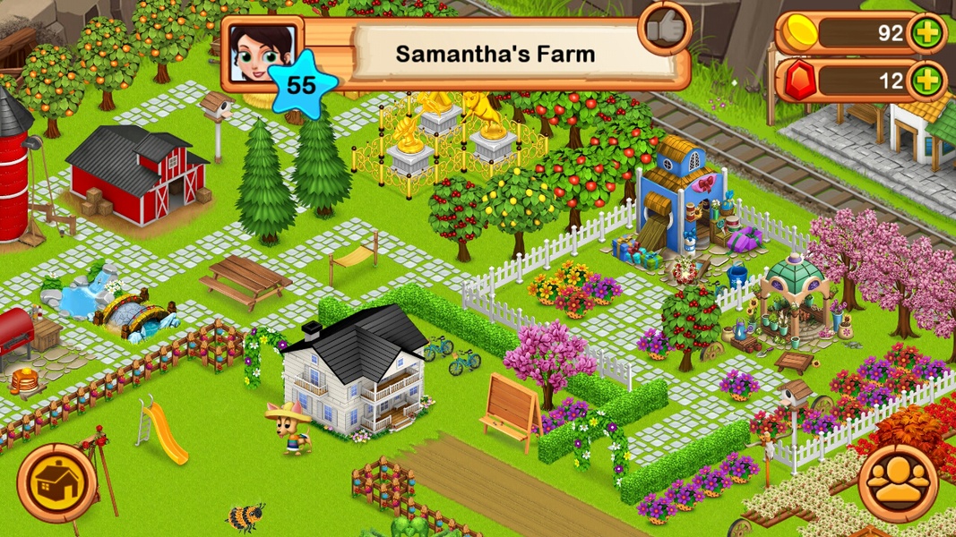 Farm Life - Preview 2