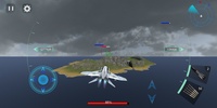 Sky Fighters 3D screenshot 3