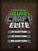 Quiz Craft Elite Edition screenshot 3