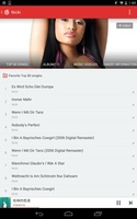 NetEase Cloud Music screenshot 5
