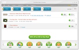 Freemake Video Converter screenshot 1