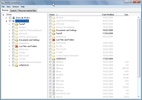 NTFS Undelete screenshot 1