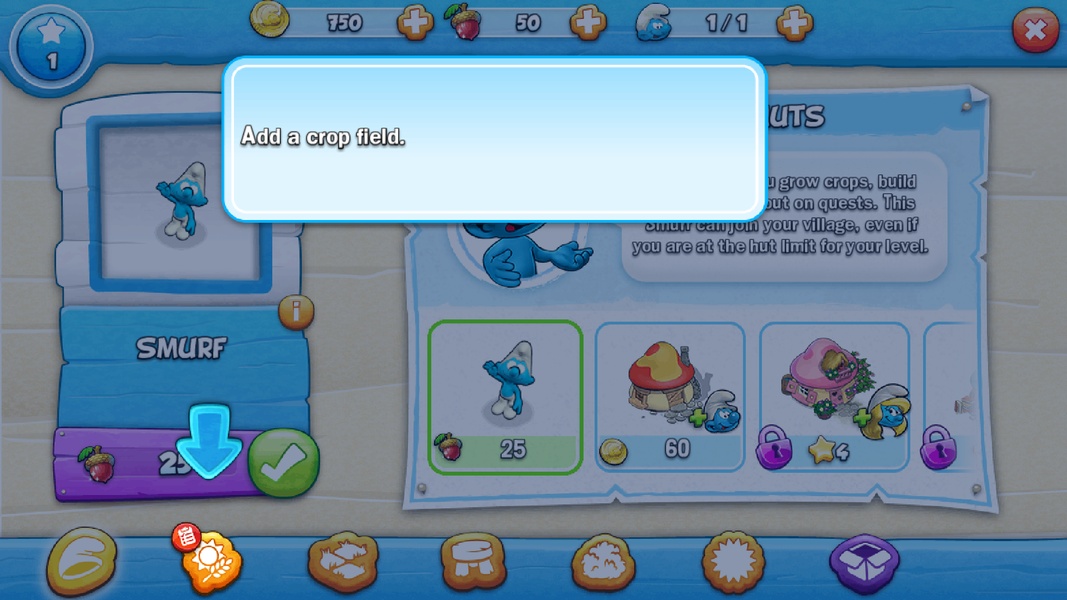 Smurfs Village 2 - Preview 4