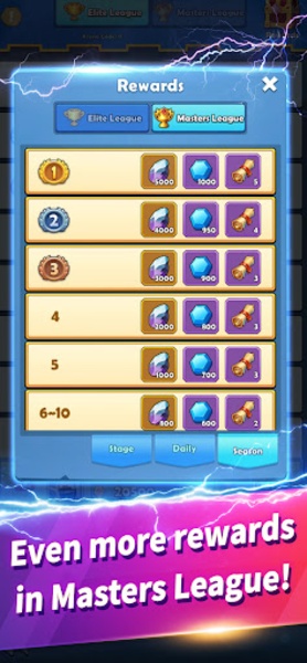Pocket Battles - Preview 9
