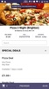 Pizza 2 Night App screenshot 3
