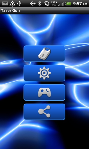 Taser Stun Gun - Preview 4