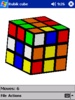 Rubik Cube screenshot 1