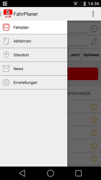 FahrPlaner - Preview 7