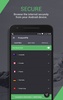 ProtonVPN (Outdated) - See new app link below screenshot 7