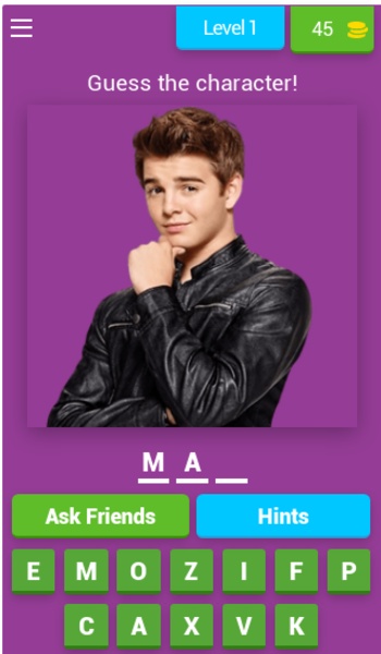 The Thundermans Quiz - Preview 1