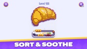 Jewel Loop - Coloring Sort screenshot 4