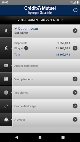 Epargne Salariale - Preview 5