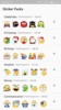 Emojidom WAStickerApps screenshot 7