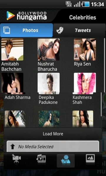 Bollywood Hungama - Preview 1