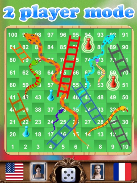 Snake And Ladders 2018 - Preview 5