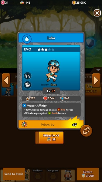 Crush Them All - Preview 8