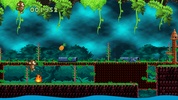 Jungle Monkey 2 screenshot 14