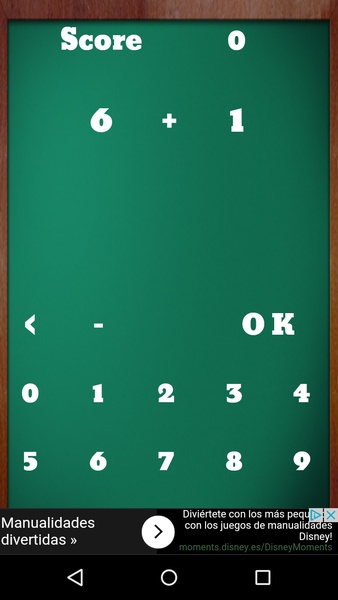 Download do APK de Jogos de matemática: quiz para Android