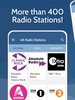 UK Radio Stations screenshot 8