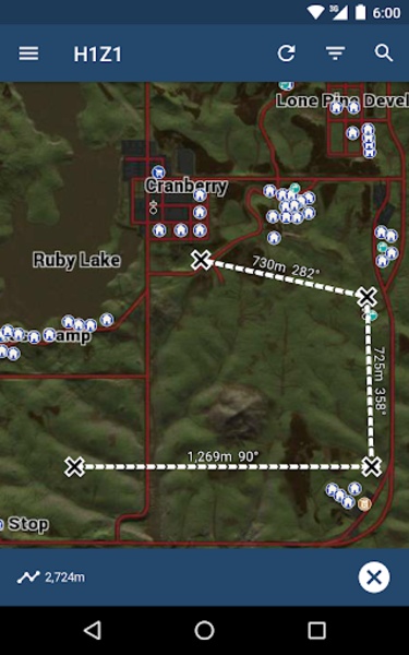 iZurvive H1Z1 - Preview 6