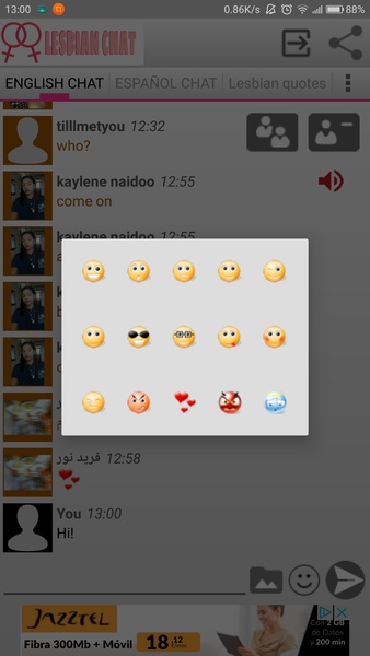 Lesbian Dating Apps Free - Preview 8