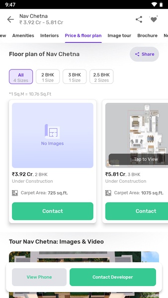 Housing - Preview 15