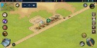 Sim Empire screenshot 6