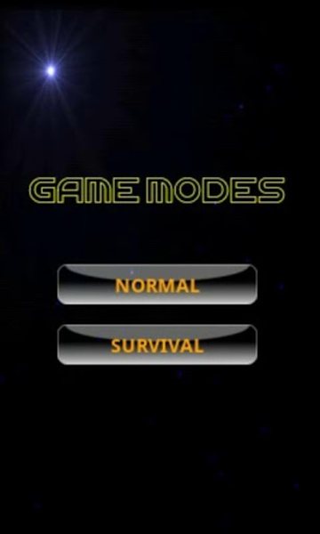 Space Survival - Preview 14