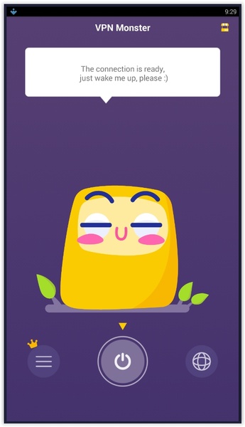 VPN Monster - Preview 1