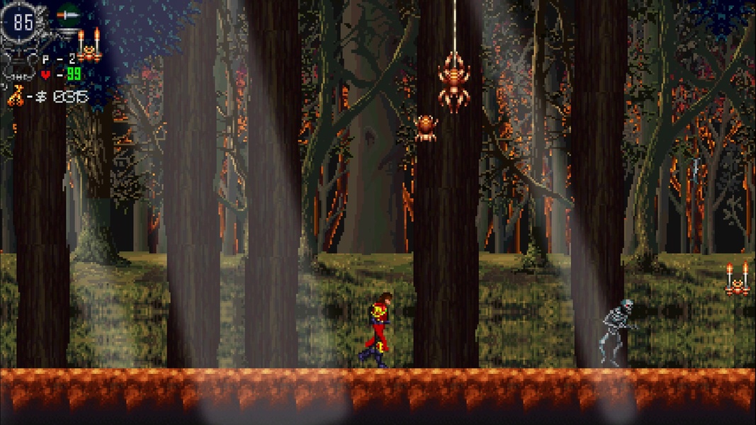 Castlevania Chronicles II - Simon's QuestのWindows - Uptodownから 