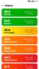 BMI Calculator - Ideal Weight screenshot 4